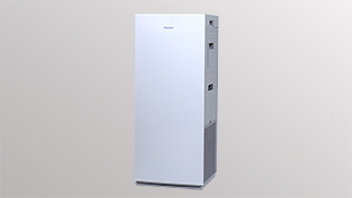 ストリーマ MCK70Y-W ダイキン 加湿ストリーマ空気清浄機 ホワイト