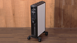 デロンギ（DeLonghi） マルチダイナミックヒーター ゼロ風暖房 マット