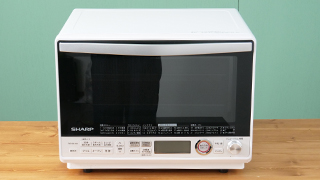 SHARP（シャープ） RE-SS10X-W 過熱水蒸気オーブンレンジ : GIGA