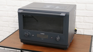 象印 象印 オーブンレンジ EVERINO ES-GU26-BM（スレートブラック