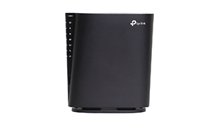 TP-Link AX6000 8ストリームWi-Fi 6ルーター Archer AX80/A Archer