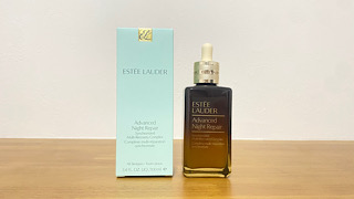 ESTEE LAUDER アドバンス ナイト リペア SMR コンプレックス 100ml×1