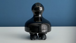 MYTREX EMS HEAD SPA PRO MT-EHP22B 【新品・国内正規品】 マイ