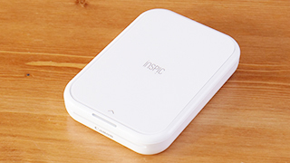 CANON(キヤノン) iNSPiC インスピック PV-223-WH スマホ専用ミニフォト