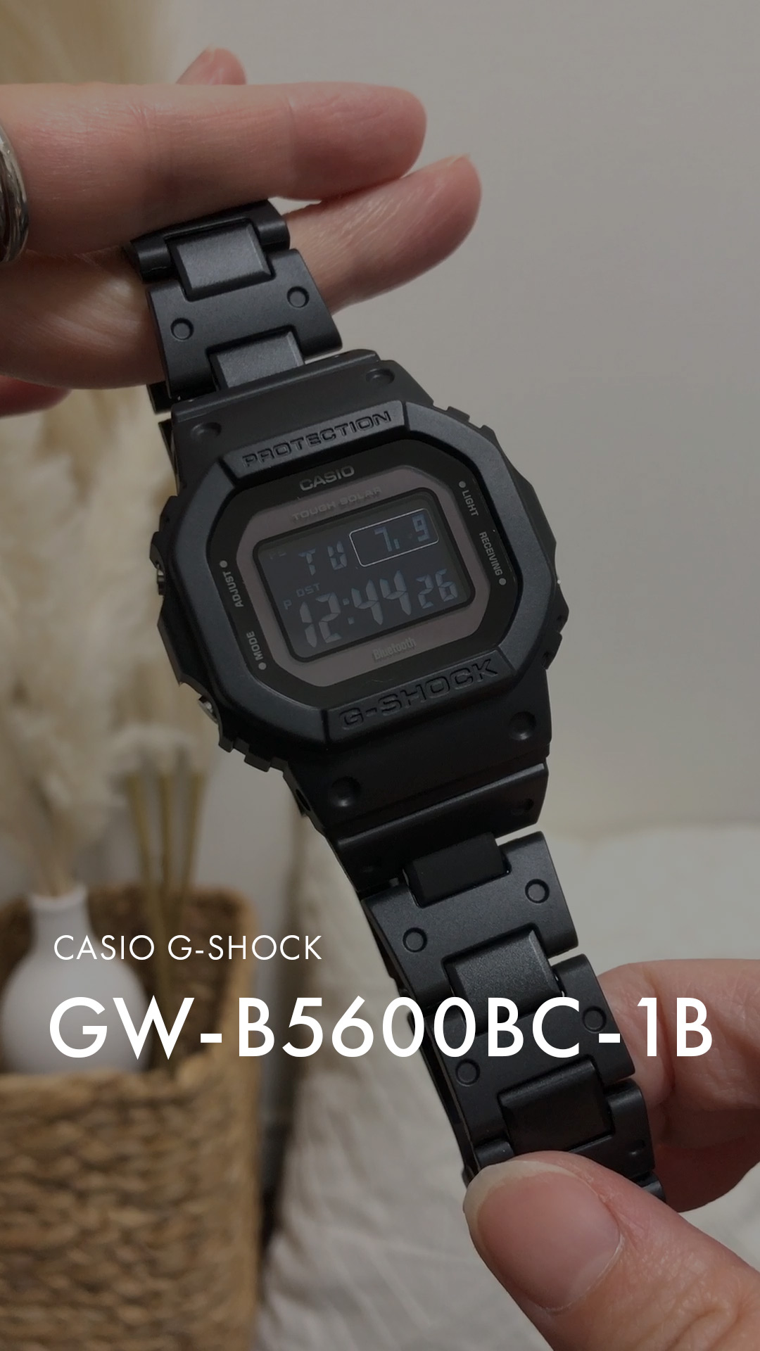 ORIGIN(G-SHOCK) 海外正規品 10年保証 CASIO G-SHOCK カシオ Gショック