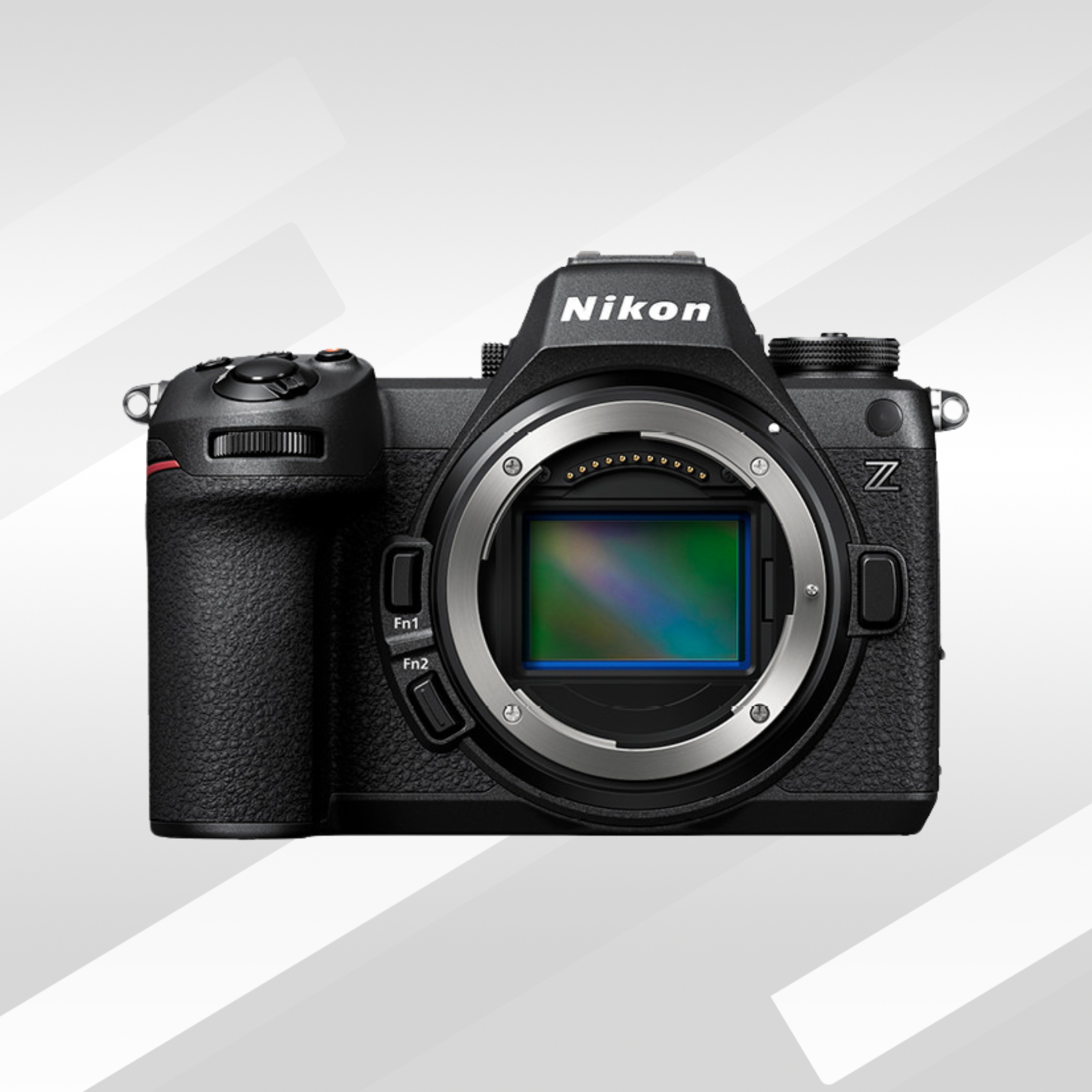 Zシリーズ（Nikon） [新品]Nikon ニコン Z6III ボディ【SanDisk SD