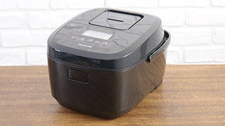 Panasonic（パナソニック） 5.5合炊き 炊飯器 IHジャー炊飯器 2段IH