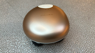 ゾーガンキン ZOGANKIN スカルプ EMS ヘッドスパ CL-ZKS【新品・国内