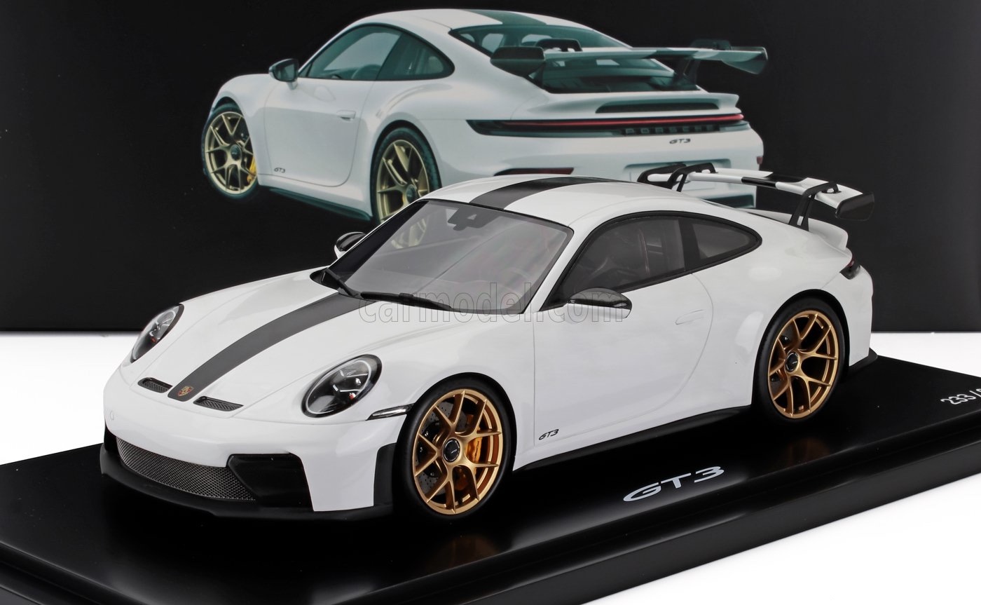 スパークモデル ミニカー 1/18 ポルシェ 911 SPARK-MODEL 1/18 PORSCHE
