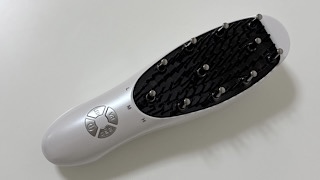 アデランス 爆買 電気リフトブラシ DoRAISE ドゥライズ EMS美顔器 5