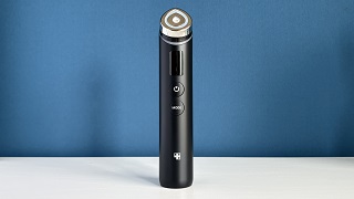 MEDICUBE メディキューブ AGE-Rブースタープロ ブラック 美顔器 - 最