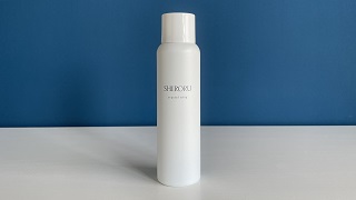 SHIRORU（シロル） クリスタルホイップ 1本 120g SHIRORU Crystal whip