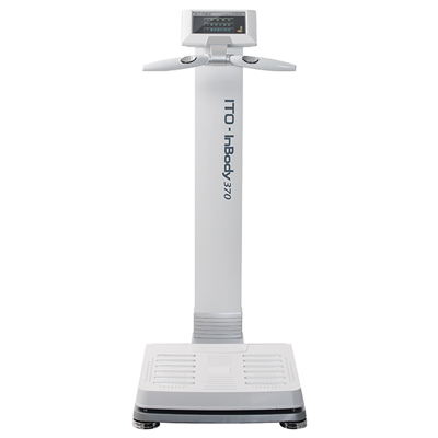 Inbody-370 - よしだ整骨院