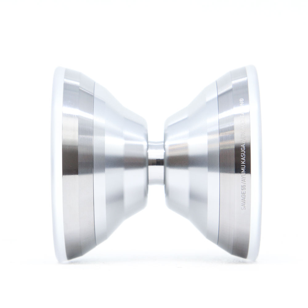 Savage 55 – Wide, Stable Competition Yo-Yo by Ayumu Kasuga - Color