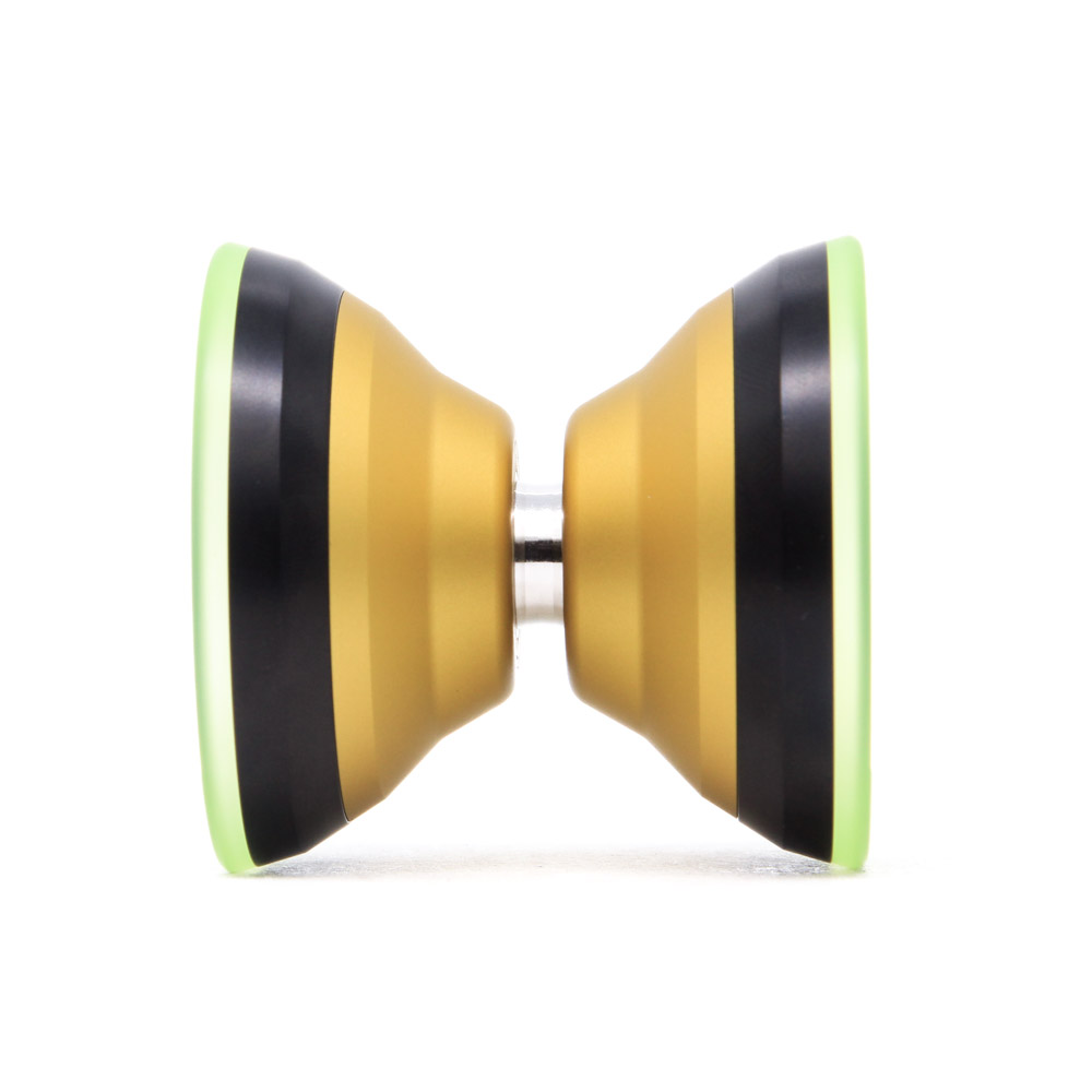 Savage 55 – Wide, Stable Competition Yo-Yo by Ayumu Kasuga - Color