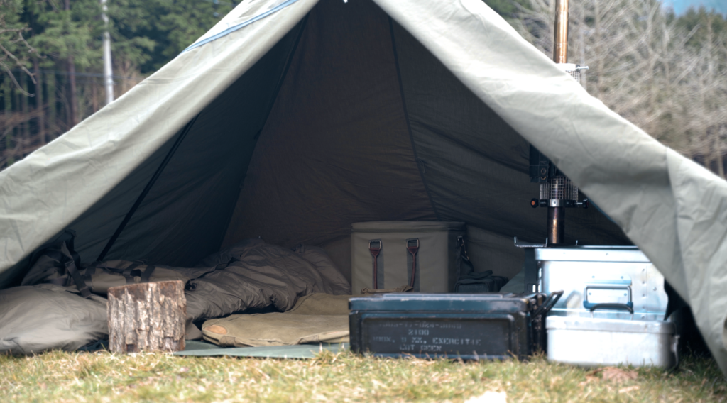 バンドック ソロティピー1TCについて熱く語りたい！！ | YYYA's CAMP