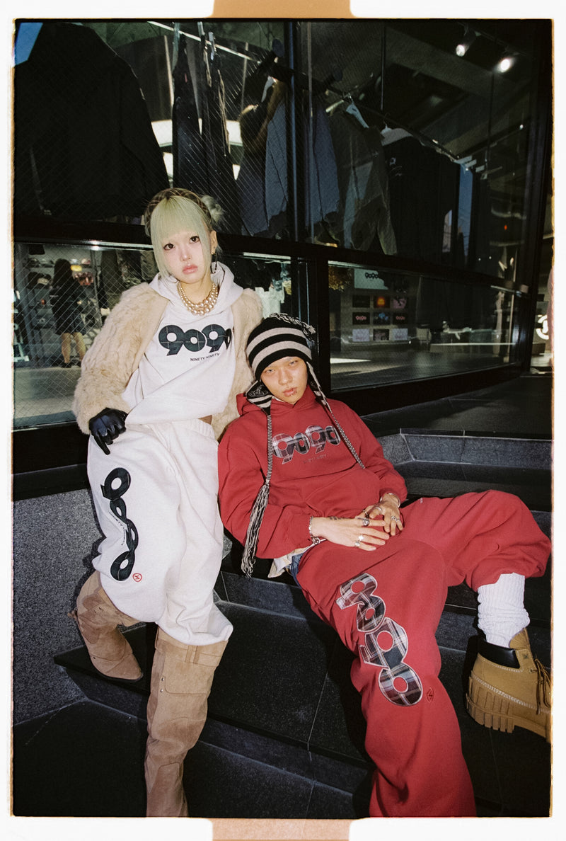 OG Logo Original Sweat Pants – YZ