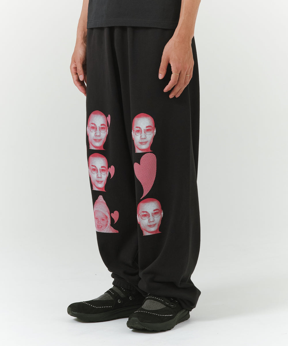 ARAKI x HIROKI TSUZUKI BABY SWEAT PANTS♡ – YZ