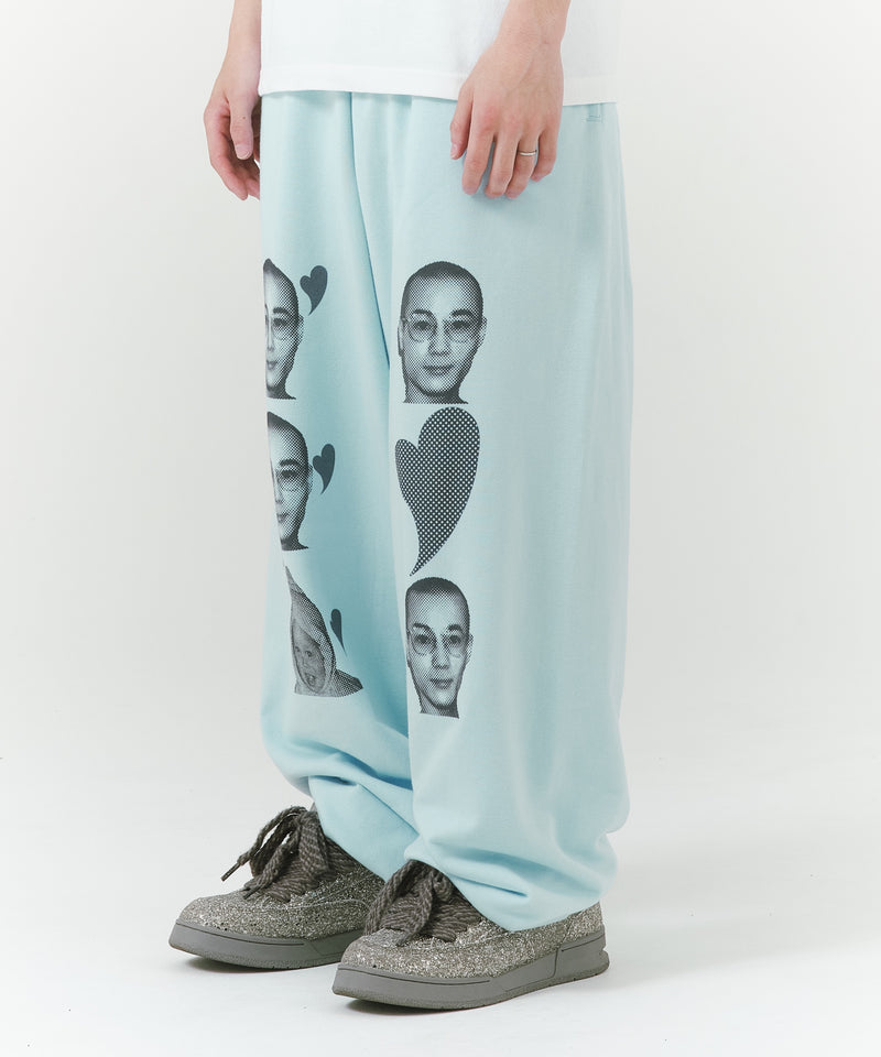 ARAKI x HIROKI TSUZUKI BABY SWEAT PANTS♡ – YZ