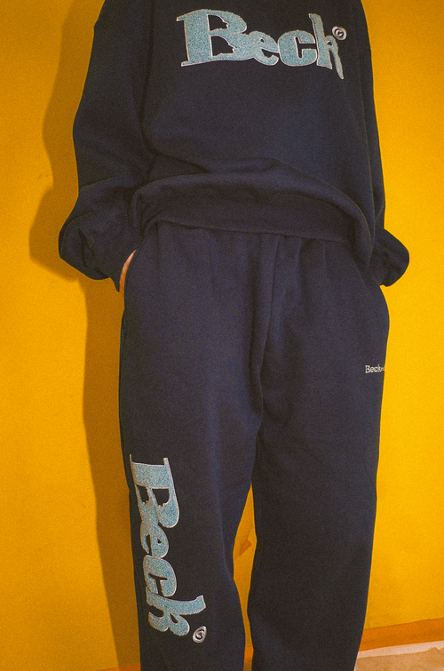 OG logo sagara sweat pants – YZ