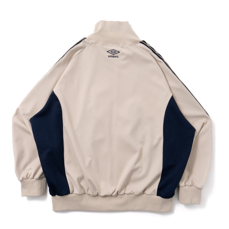 9090 × UMBRO DIAMOND LOGO TRACK JACKET – YZ