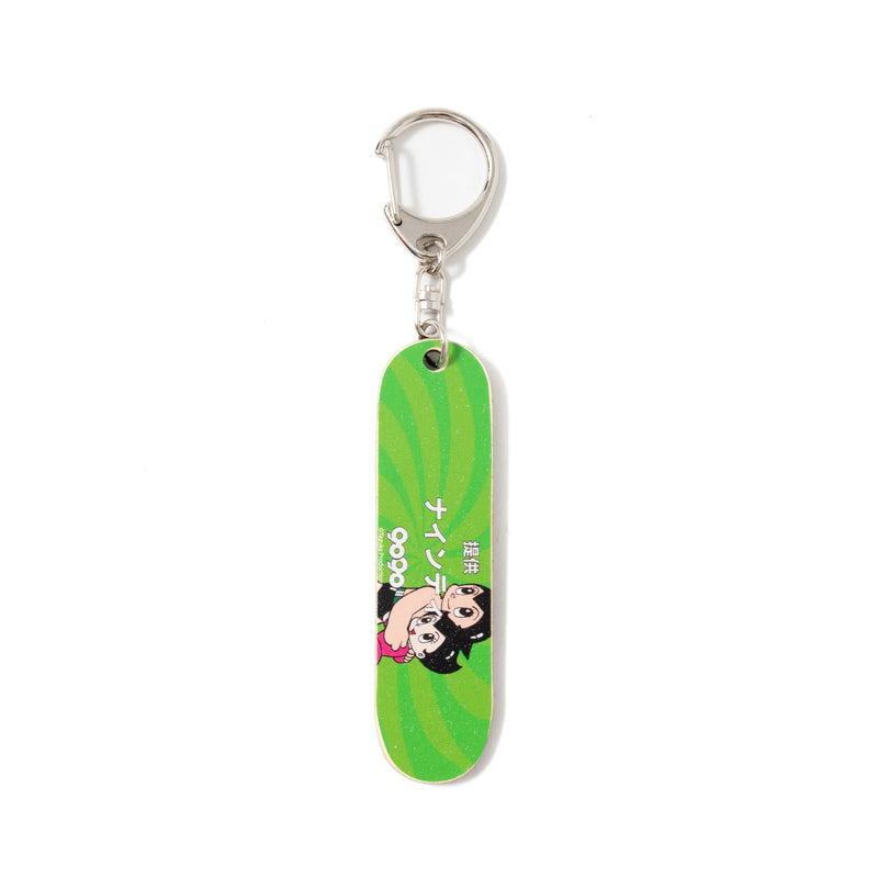 9090 × 鉄腕アトム Deck Keychain – YZ