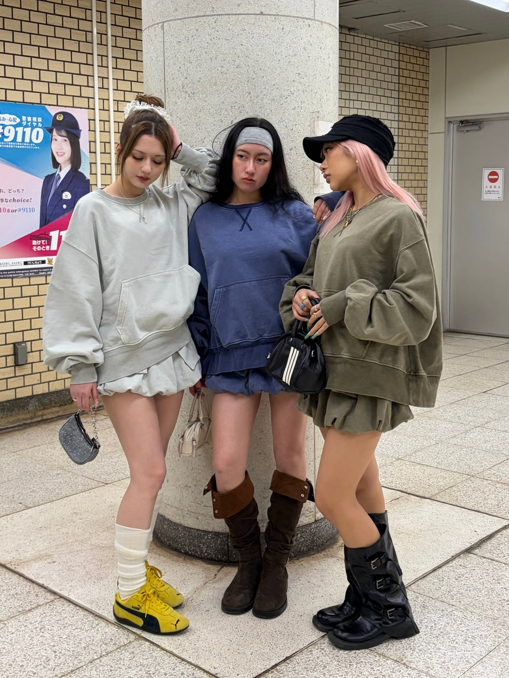 HTH(Hotter Than Hell)_NEWARRIVAL – YZ