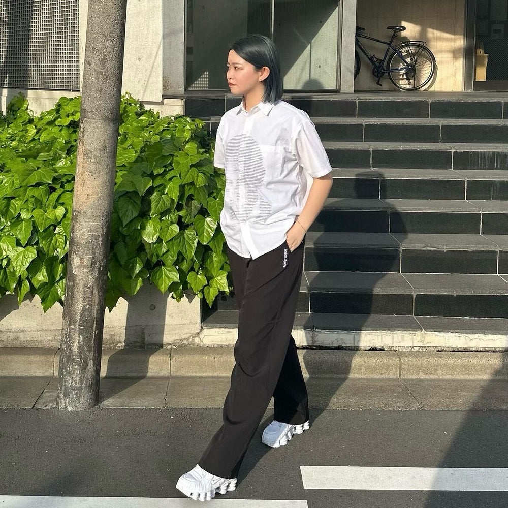 Student Apathy Street Slacks – YZ