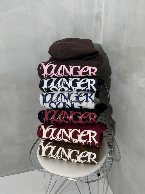 Younger Song OFFICIAL ONLINE STORE – YZ