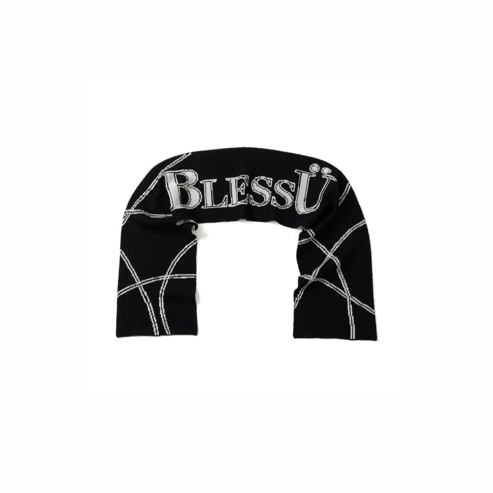 BLESS Ü_ACCESSORY – YZ