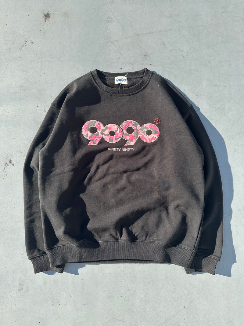 OG Logo Original Crewneck Sweat – YZ