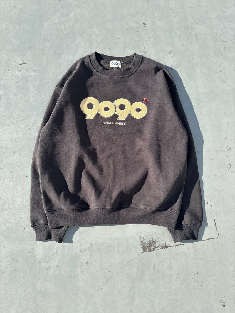 OG Logo Original Crewneck Sweat – YZ