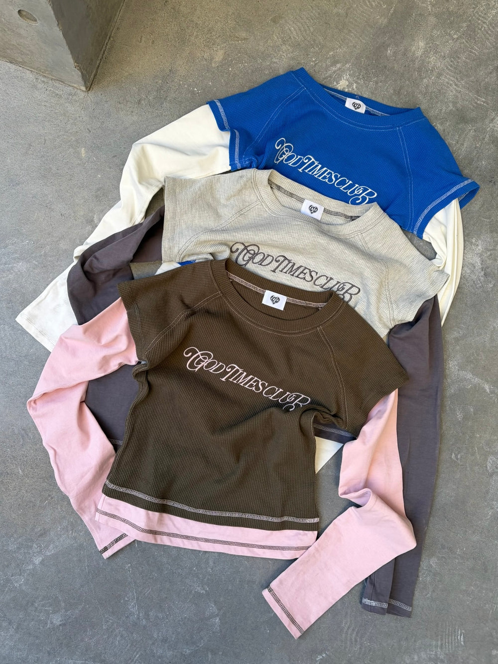 HTH(Hotter Than Hell)_NEWARRIVAL – YZ