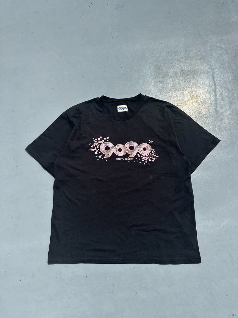 Sakura 9090 OG Logo Tee – YZ