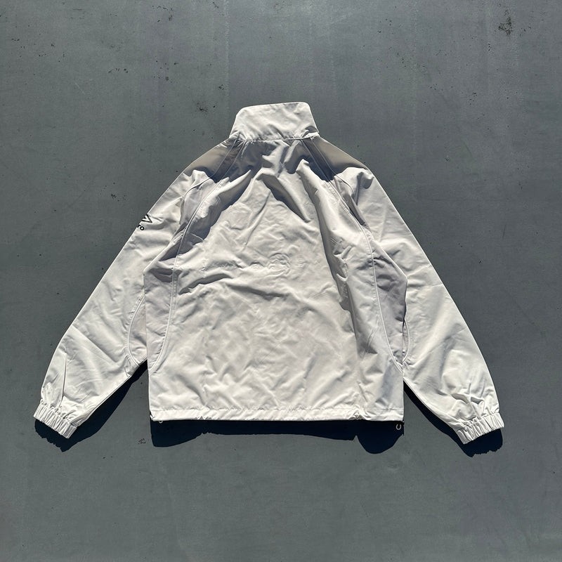 9090 × umbro Emblem Nylon Jacket – YZ