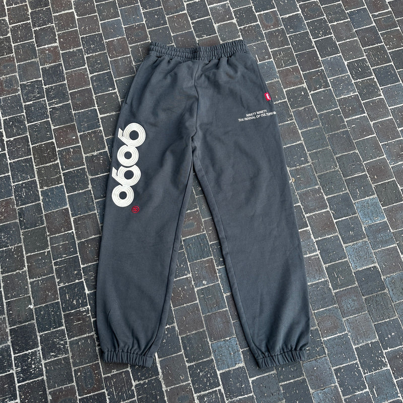 9090 OG Logo Sweat Pants – YZ
