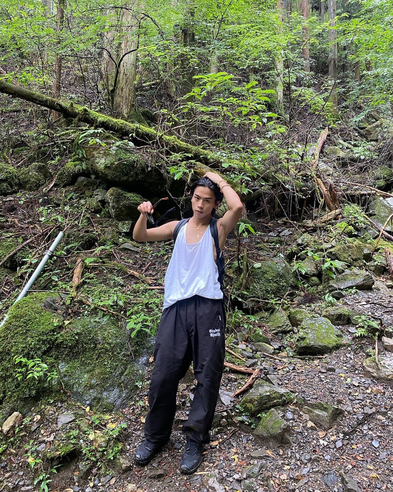 Student Apathy Nylon Set Up – YZ