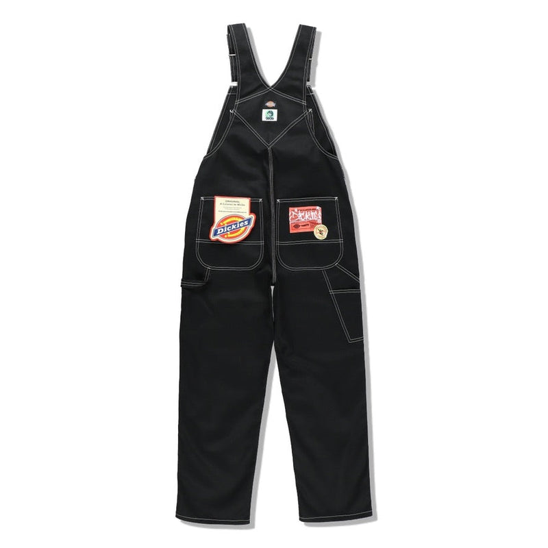 Dickies × 9090 Overalls – YZ