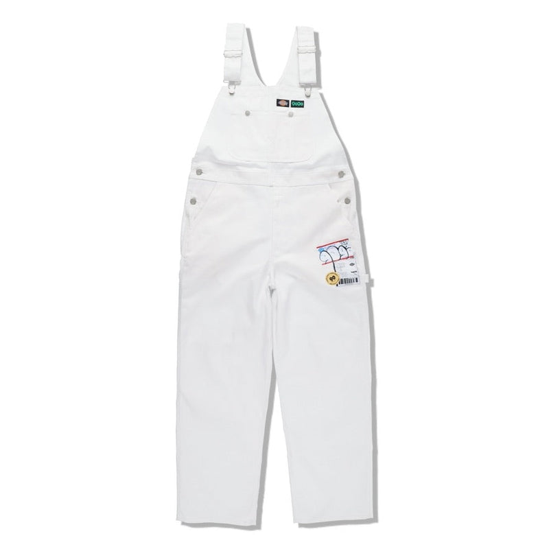 Dickies × 9090 Overalls – YZ