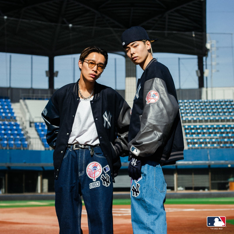 ミュージシャン BABYL BASEBALL JERSEY XXL ミュージシャン BABYL