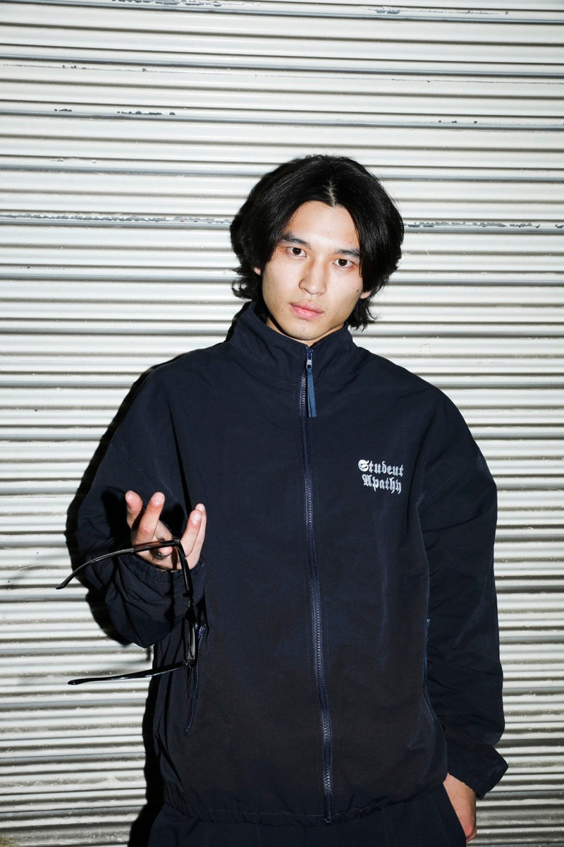 Student Apathy Nylon Set Up – YZ