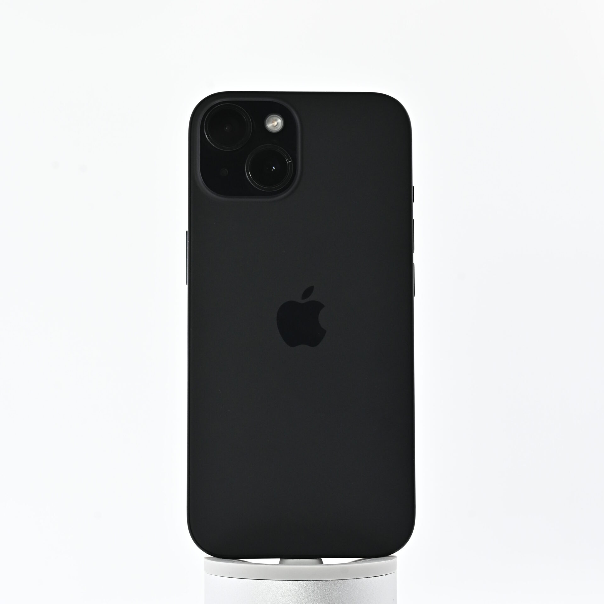 Apple iPhone 15 128Gb Black Ca Nou - YZZY
