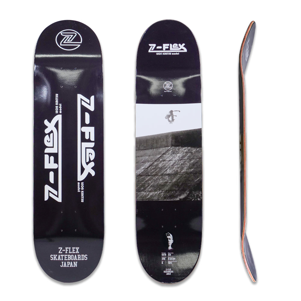Z-FLEX SKATEBOARDS JAPAN OFFICIAL【公式通販】