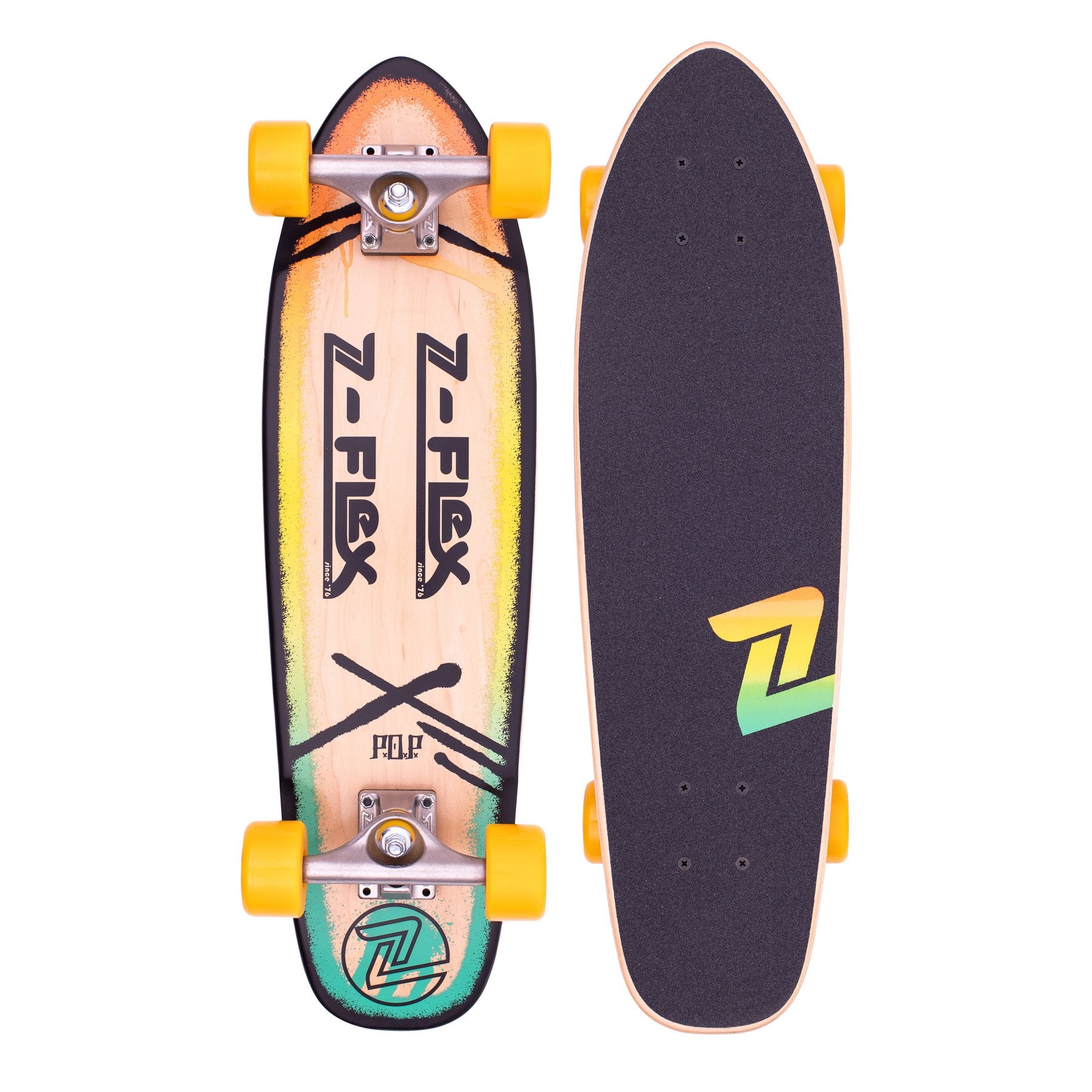JAY ADAMS P.O.P 27inch 