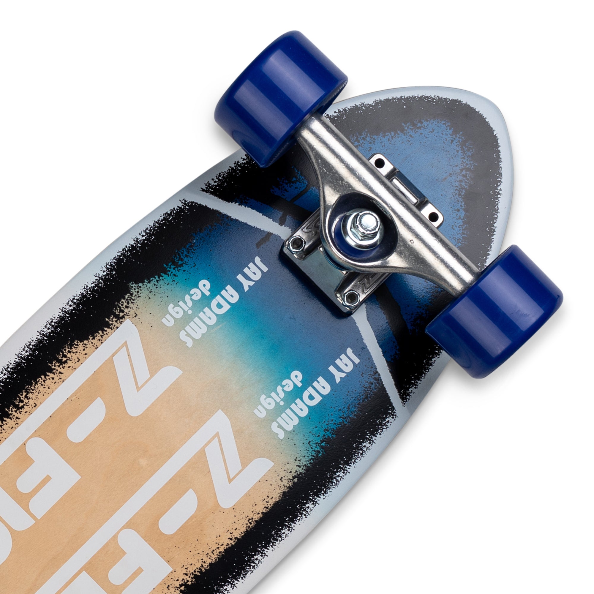 JAY ADAMS P.O.P 27inch 