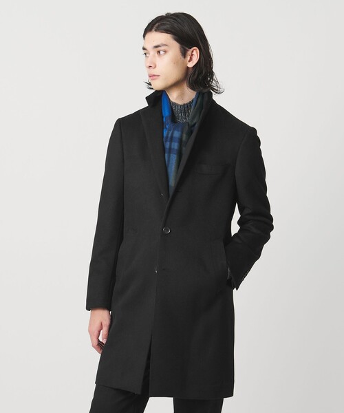 UNITED ARROWS（ユナイテッドアローズ） チェスターコート コート