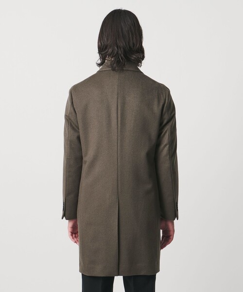 UNITED ARROWS（ユナイテッドアローズ） チェスターコート コート