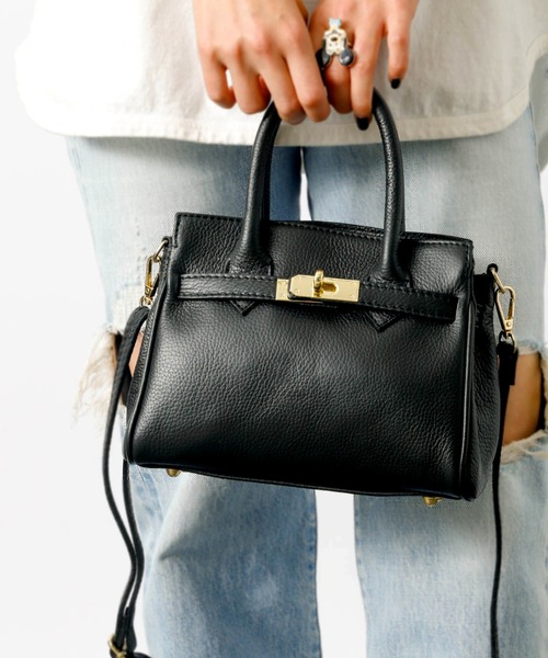 AULENTTI（オウレンティ） トートバッグ 「追加1」「AULENTTI/オウレン