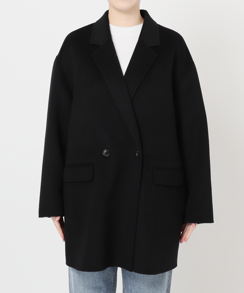 FRAMeWORK（フレームワーク） コート アウター ハミルトンリバー