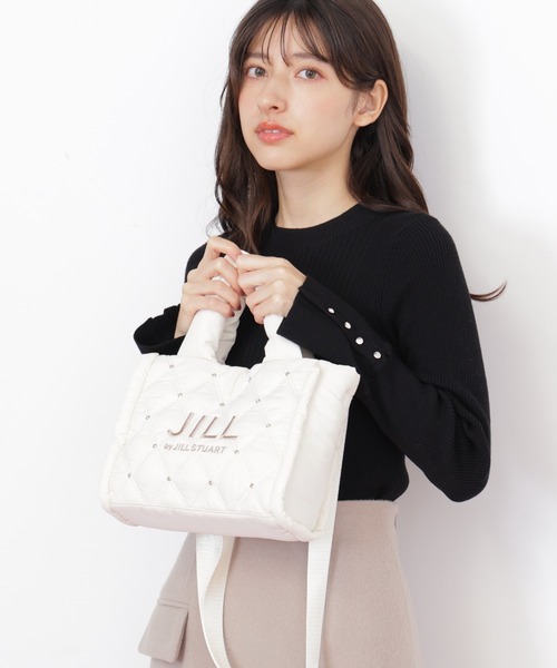 JILL by JILL STUART（ジルバイジルスチュアート） トートバッグ